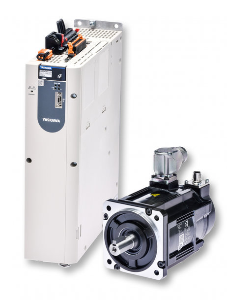 YASKAWA AU SALON CFIA RENNES 2023